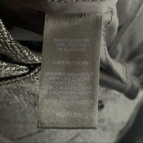 Express pants - Picture 7 of 8